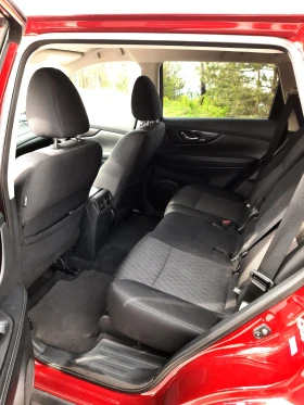 Обява за продажба на Nissan Rogue SV ~40 560 лв. - изображение 10