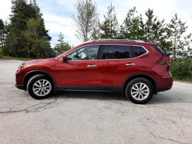Обява за продажба на Nissan Rogue SV ~40 560 лв. - изображение 7