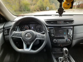 Обява за продажба на Nissan Rogue SV ~40 560 лв. - изображение 5