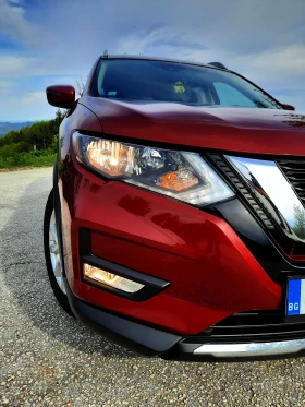 Обява за продажба на Nissan Rogue SV ~40 560 лв. - изображение 8