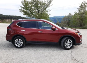 Обява за продажба на Nissan Rogue SV ~40 560 лв. - изображение 2