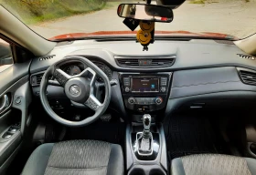 Обява за продажба на Nissan Rogue SV ~40 560 лв. - изображение 4