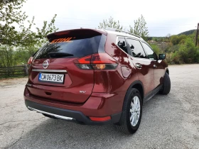 Обява за продажба на Nissan Rogue SV ~40 560 лв. - изображение 3