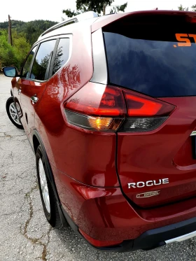 Обява за продажба на Nissan Rogue SV ~40 560 лв. - изображение 9