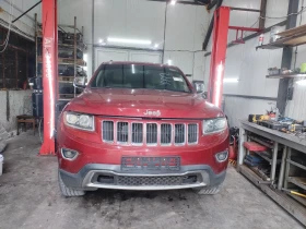Jeep Grand cherokee 3.6 2015 - 11 лв. - 29743814 | Car24.bg