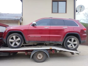 Jeep Grand cherokee 3.6 2015 - 11 лв. - 29743814 | Car24.bg