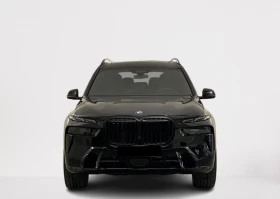 BMW X7 40d xDrive = M-Sport Pro= Гаранция