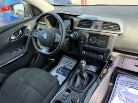 Renault Kadjar (KATO НОВА)^(4x4) - 23500 лв. - 95948581 16