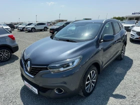 Renault Kadjar (KATO НОВА)^(4x4)