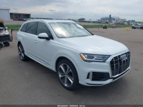 Audi Q7 PREMIUM PLUS 55 TFSI QUATTRO TIPTRONIC | Mobile.bg    3