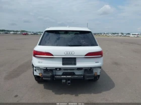 Audi Q7 PREMIUM PLUS 55 TFSI QUATTRO TIPTRONIC | Mobile.bg    2