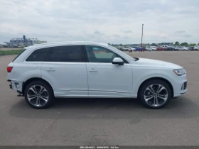 Audi Q7 PREMIUM PLUS 55 TFSI QUATTRO TIPTRONIC | Mobile.bg    7