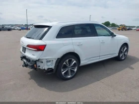 Audi Q7 PREMIUM PLUS 55 TFSI QUATTRO TIPTRONIC | Mobile.bg    6