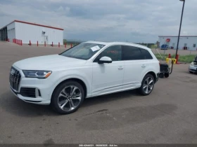Audi Q7 PREMIUM PLUS 55 TFSI QUATTRO TIPTRONIC | Mobile.bg    4