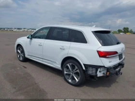 Audi Q7 PREMIUM PLUS 55 TFSI QUATTRO TIPTRONIC | Mobile.bg    5