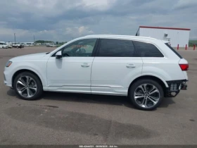 Audi Q7 PREMIUM PLUS 55 TFSI QUATTRO TIPTRONIC | Mobile.bg    8