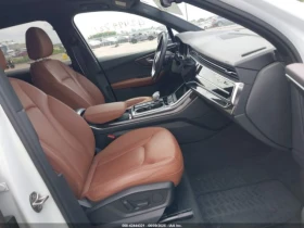Audi Q7 PREMIUM PLUS 55 TFSI QUATTRO TIPTRONIC | Mobile.bg    9