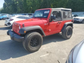 Jeep Wrangler SPORT* РЕАЛНИ КМ - 34900 лв. - 73624443 3