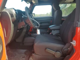 Jeep Wrangler SPORT* РЕАЛНИ КМ - 34900 лв. - 73624443 7