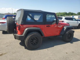 Jeep Wrangler SPORT* РЕАЛНИ КМ - 34900 лв. - 73624443 4