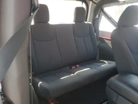 Jeep Wrangler SPORT* РЕАЛНИ КМ - 34900 лв. - 73624443 9