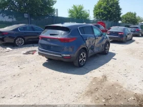 Kia Sportage LX * ЛИЗИНГ* - 22000 лв. - 94441963 4