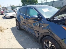 Kia Sportage LX * ЛИЗИНГ* - 22000 лв. - 94441963 5