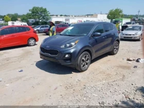 Kia Sportage LX * ЛИЗИНГ* - 22000 лв. - 94441963 2