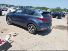 Kia Sportage LX * ЛИЗИНГ* - 22000 лв. - 94441963 3