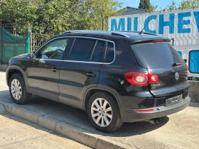 VW Tiguan 2.0tsi dsg | Mobile.bg    2
