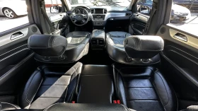Mercedes-Benz ML 350 3.0CDI 258HP 4MATIC BLINDSPOT EURO6B | Mobile.bg    9
