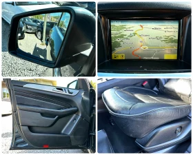Mercedes-Benz ML 350 3.0CDI 258HP 4MATIC BLINDSPOT EURO6B | Mobile.bg    15