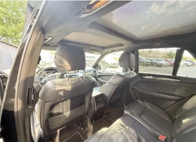 Mercedes-Benz ML 350 Edition 1 Designo AMG Panorama 360 camera 21 AMG | Mobile.bg    8