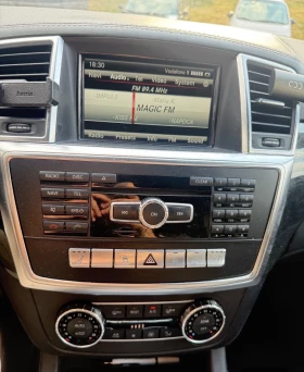 Mercedes-Benz ML 350 Edition 1 Designo AMG Panorama 360 camera 21 AMG | Mobile.bg    14