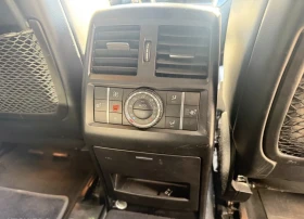 Mercedes-Benz ML 350 Edition 1 Designo AMG Panorama 360 camera 21 AMG | Mobile.bg    16