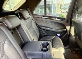 Mercedes-Benz ML 350 Edition 1 Designo AMG Panorama 360 camera 21 AMG | Mobile.bg    10
