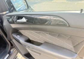 Mercedes-Benz ML 350 Edition 1 Designo AMG Panorama 360 camera 21 AMG | Mobile.bg    12