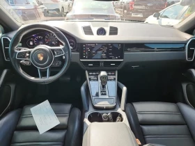 Porsche Cayenne * COUPE AWD * CARFAX *    | Mobile.bg    5