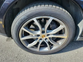 Porsche Cayenne * COUPE AWD * CARFAX *    | Mobile.bg    15