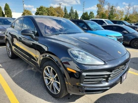 Porsche Cayenne * COUPE AWD * CARFAX *    | Mobile.bg    2