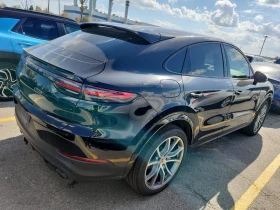 Porsche Cayenne * COUPE AWD * CARFAX *    | Mobile.bg    3
