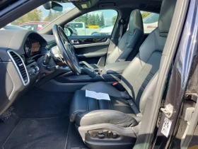 Porsche Cayenne * COUPE AWD * CARFAX *    | Mobile.bg    9