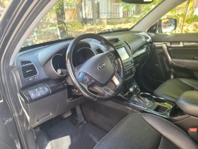 Обява за продажба на Kia Sorento EX ~22 500 лв. - изображение 4 | Auto.bg Обява за продажба на Kia Sorento EX ~22 500 лв. - изображение 4