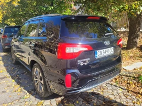 Обява за продажба на Kia Sorento EX ~22 500 лв. - изображение 6 | Auto.bg Обява за продажба на Kia Sorento EX ~22 500 лв. - изображение 6