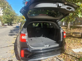 Обява за продажба на Kia Sorento EX ~22 500 лв. - изображение 3 | Auto.bg Обява за продажба на Kia Sorento EX ~22 500 лв. - изображение 3