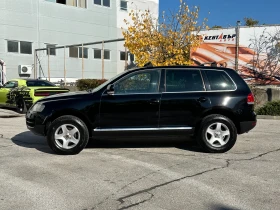 VW Touareg 2.5d 174 к.с. 4х4 - 8999 лв. / 4601.12 € - 17634867 2