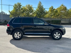 VW Touareg 2.5d 174 к.с. 4х4 - 8999 лв. / 4601.12 € - 17634867 5