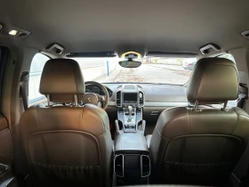 Обява за продажба на Porsche Cayenne ~34 000 лв. - изображение 7 | Auto.bg Обява за продажба на Porsche Cayenne ~34 000 лв. - изображение 7