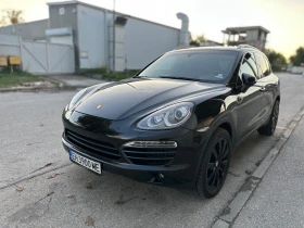 Обява за продажба на Porsche Cayenne ~34 000 лв. - изображение 4 | Auto.bg Обява за продажба на Porsche Cayenne ~34 000 лв. - изображение 4