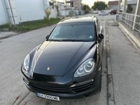 Обява за продажба на Porsche Cayenne ~34 000 лв. - изображение 5 | Auto.bg Обява за продажба на Porsche Cayenne ~34 000 лв. - изображение 5